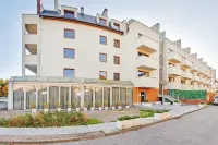 Ves, Sun & Snow - spa