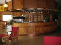 Hotel Bernina Hospiz Hotels in Poschiavo