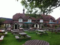 Swan, Thatcham by Marston's Inns Hotels in Kingsclere