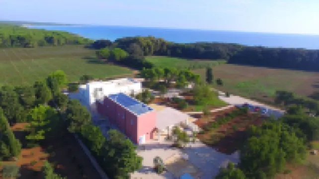 Masseria Mongiò Dell'Elefante