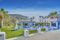 Sergiani Garden Hotel Apartments - 2つ星