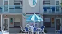 Royal North Beach Các khách sạn ở Clearwater Beach