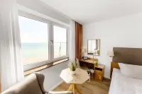 Hotel Seelust Hotels in der Nähe von Eckernförder Hafen