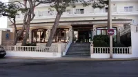 Grupotel Farrutx Hotels in Can Picafort