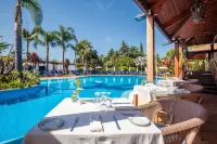 Quinta Jardins do Lago Hotel a Funchal