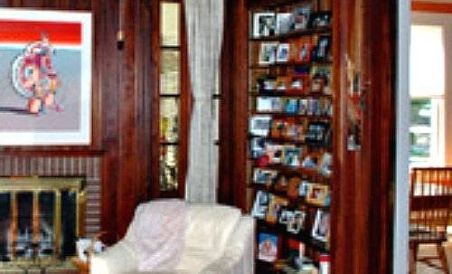 Highland Place Bed and Breakfast Inn - Housity