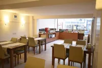 Parion House Hotel