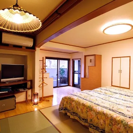 Masutomi Ryokan