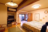 Masutomi Ryokan