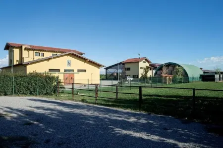 Agriturismo Camisi qh
