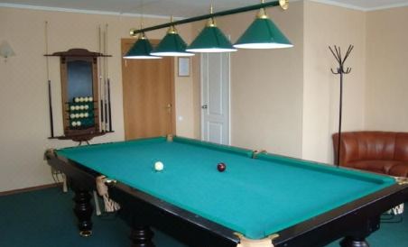 Hotel Bashkortostan - Housity