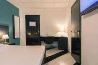 إكزكيوتيف بيزنس هوتل - بار