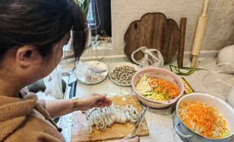 Xiangshan Lingtaoyu Seaview Homestay