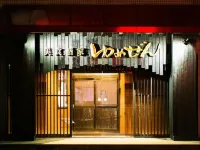 KOKO STAY Kumamoto Yatsushiro(formerly Hotel Wing Kumamoto Yatsushiro） Hotel a 