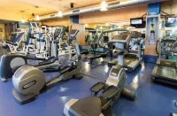 Danubius Hotel Arena - Gym
