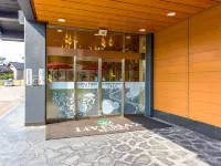 LiVEMAX RESORT KAGAYAMASHIRO Hotel di 