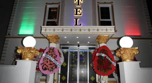 Emir Butik Otel Hotels in Catalca