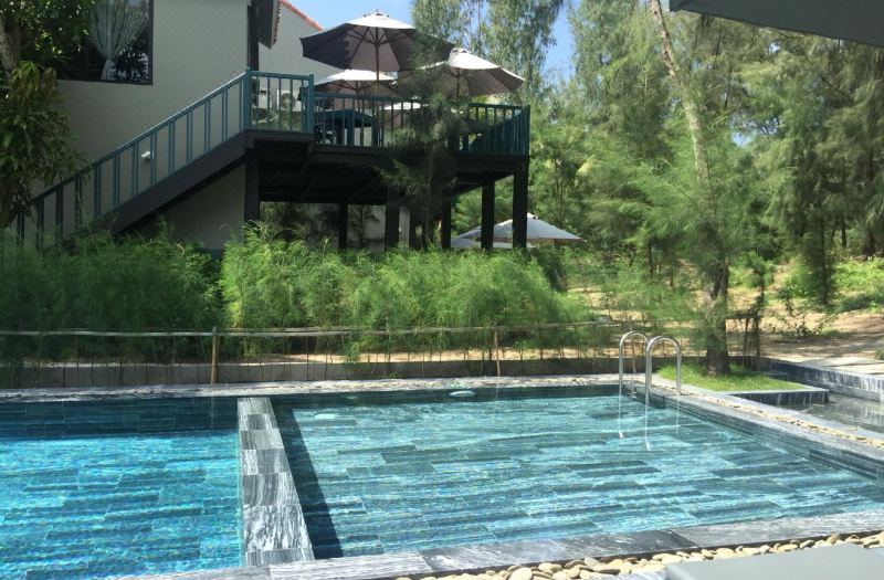 Sol An Bang Beach Resort & Spa photo 4
