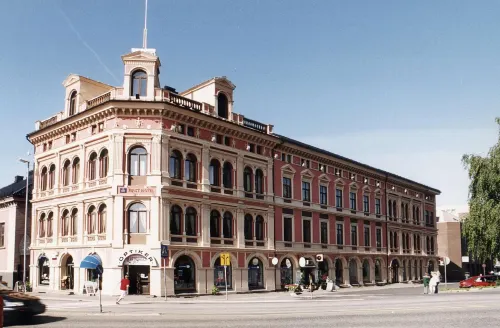 Scandic Ambassadeur Drammen Hotels in Drammen