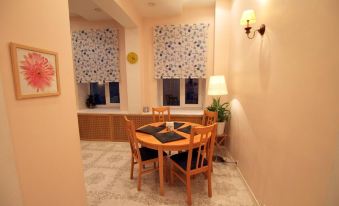 Tvst Apartments Arbat