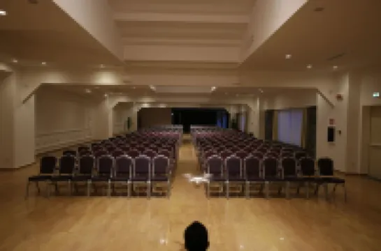 Catania International Airport Hotel