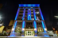 Tryp by Wyndham Newark Downtown Hotels in Newark