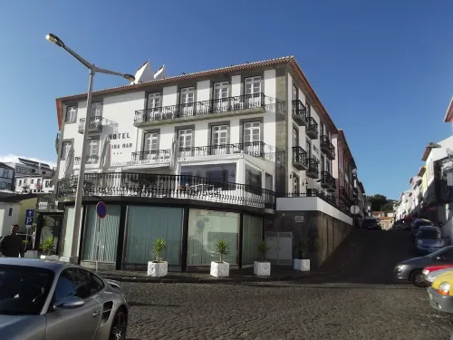 Hotel Beira Mar - 3-Star