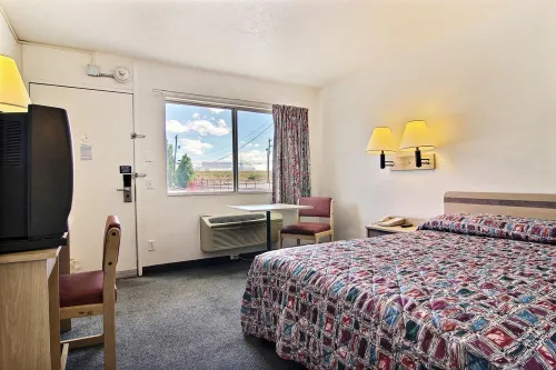 Motel 6 Santa Rosa, NM