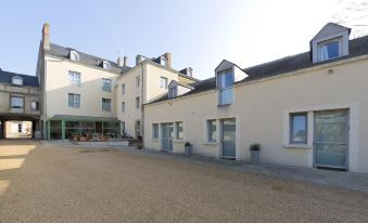 Logis Hôtel le Vert Galant - Housity