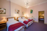 Hotel Prince Regent - Barer