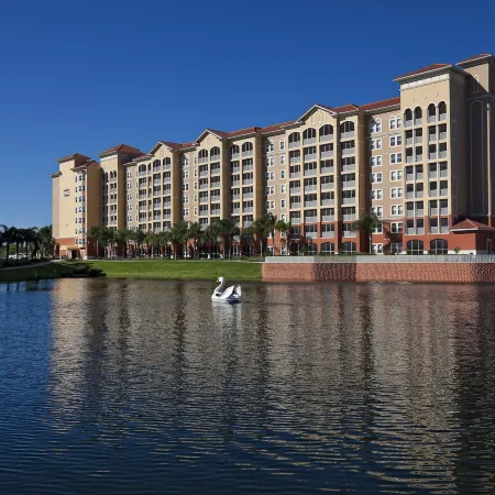 Westgate Town Center Resort