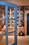 Haller Suites & Restaurant - bar
