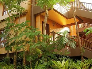 Sea Wind Resort