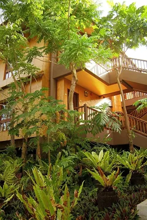 Sea Wind Resort