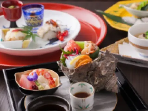 Tofuya Resort & Spa Izu Hotels in Izu