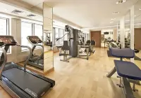Oaks Liwa Executive Suites Hotels in Abu Dhabi