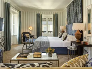 Rocco Forte Hotel Savoy
