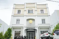 Kimura Kostay Semarang Hotels in 