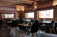 Hotel l'Etable