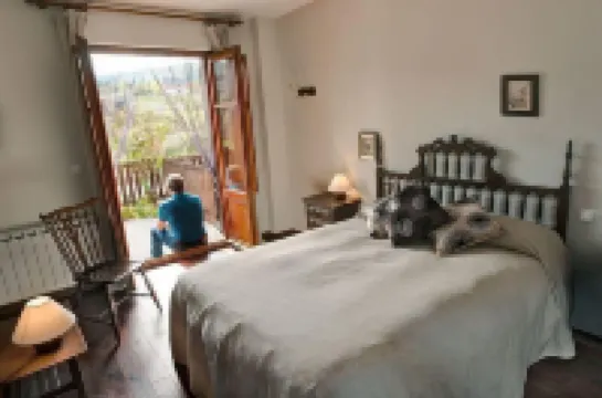 Hotel Rural la Peregrina