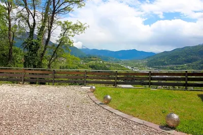 Maso al Sole Agriturismo Hotel a Civezzano