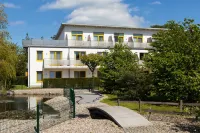 Resort Hotel Vier Jahreszeiten Zingst Hotels near Hospitals Bastion