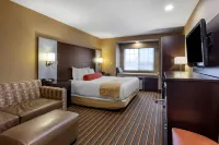Best Western Plus Woodstock Inn  Suites - 3-Star