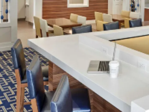 Sonesta ES Suites St. Louis - Chesterfield Hotels in Chesterfield