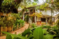 Casa Blanca Park Hotel Hotel in zona Colonial House Museum