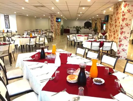 City Inn Palace Hotel Отели в г. Ramallah