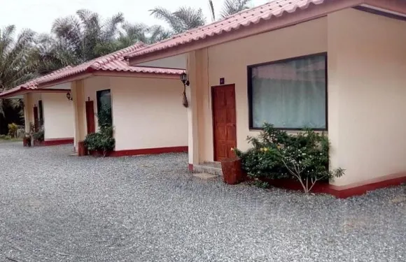 珍珠拉梅特猜亞尼達酒店