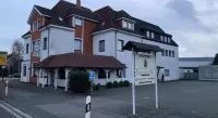 Apart-Hotel Rheinischer Hof Dormagen Hotels near Hundematsch Tannenbusch in Dormagen