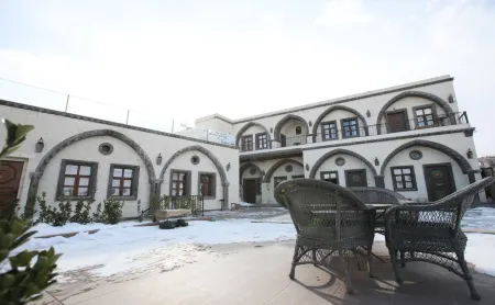 Hotel Lalesaray
