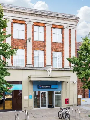 Travelodge Leatherhead Hotels in Mole Valley